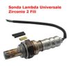 FISPA 90069 Lambda Sensor